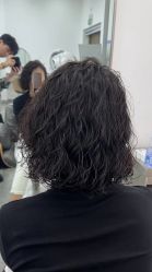 -起点造型·QIDIAN烫染接发