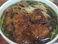 -张二面馆(山门口店)