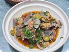 -79号渔船海鲜饭店(坂田店)