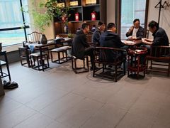-梅花香里大酒店(郁金香路店)