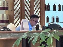 -东莞御景湾湖畔酒店·莱奥咖啡厅