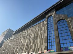 -阿大排档(长春这有山店)