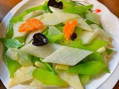 -花鸟鱼私家小厨(文殊院店)