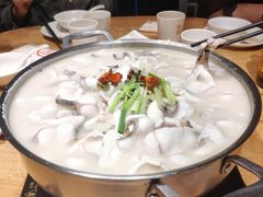 酸汤酸菜鱼-有家酸菜鱼(苏州独墅湖星湖天地店)