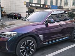 -BOP保镖隐形车衣NKD王者铠甲AX改色膜(徐汇授权店)