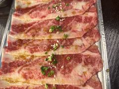 -大喜烤肉(海宁尚东店)