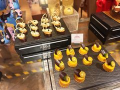 -广州中心皇冠假日酒店-环市食坊·海鲜自助餐厅