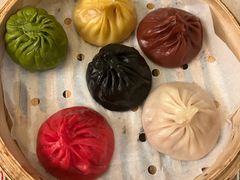 -玉玲珑·里舍(万象城店)