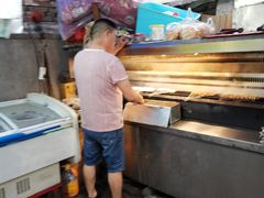 -老三烧烤(二环西路店)