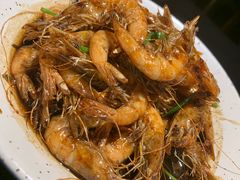 -老头儿油爆虾·知味杭州(爱琴海购物中心)