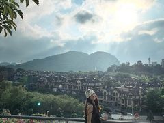 -白石龙音乐公园