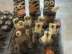 -歌斐颂巧克力小镇