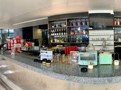 -FUTURE LOUNGE(太古里店)