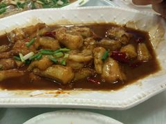 android_upload_pic-沈家门海鲜夜排档(东港店)