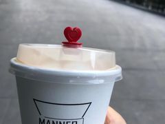 -Manner Coffee(大宁国际商业广场店)