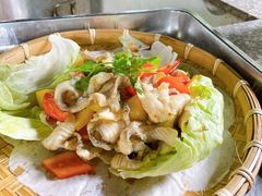 -园林美食城·本土农家菜(杨和镇店)