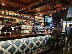 -Q MEX 库迈墨西哥餐吧(三里屯店)