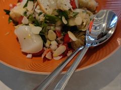 -Mezomd曼索蒂西班牙餐厅(广粤店)