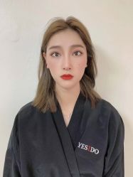 点击看大图 中发-YESIDO BLACK椰岛造型