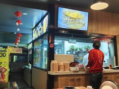 -金谷园饺子·烧烤(人大总店)
