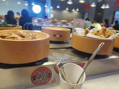 -龍歌自助小火锅(李沧丽达店)
