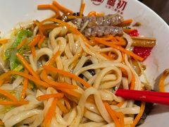 -添萬囍·天津三鲜捞面(天河城店)