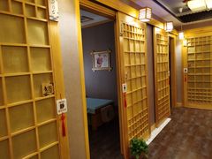 -鸥迪足道(老虎滩店)