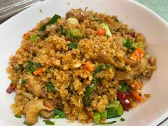 -三五家常菜馆(师范路店)