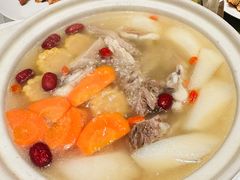 -麒麟华膳汇(飞泷商务大厦店)