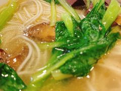 鸡汤面-振鼎鸡(福州路店)
