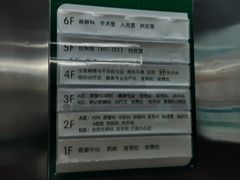 -广州圣丹福医院·体检中心