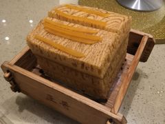 南瓜千层糕-正哥点心皇子(阳江新达城店)