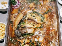 -半天妖烤鱼(方庄店)