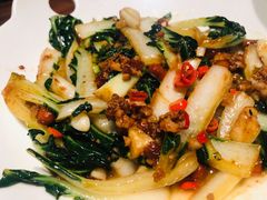 -大树餐厅(益田假日店)