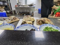 -老孙家泡馍馆·金牌烧烤
