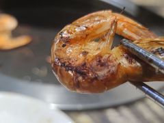 -33韩式自助烧烤(环城南路店)