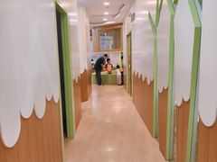 -婴智贝佳蒙特梭利早教托育中心(杨浦店)