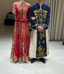 -INSHINE婚纱礼服