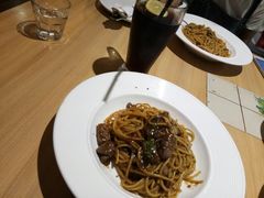 -百特喜·意大利餐厅(八佰伴镇江店)