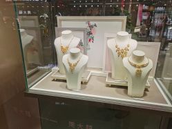-周大福CHOW TAI FOOK(万象城店)