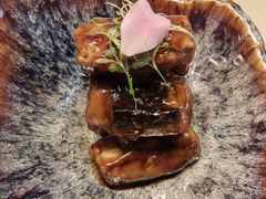 -然一素食餐厅(马利来广场店)
