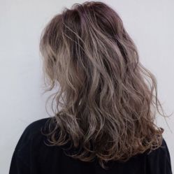-GIRL STYLE 烫发·染发沙龙