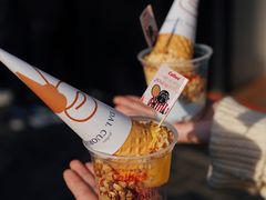 -Dal Cuore 达可芮冰淇淋(陕西北路店)