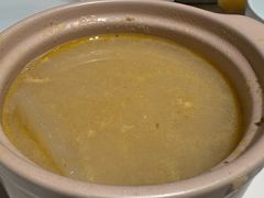 -汤城小厨•粤菜•靓汤(西直门凯德MALL店)