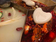 -周师兄大刀腰片火锅(洪崖洞旗舰店)