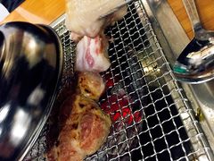 -肉甲韩国木炭烤肉(新壹街1店)