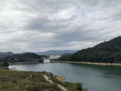 -广州市流溪河国家森林公园