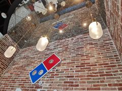 -达美乐比萨(留仙大道店)