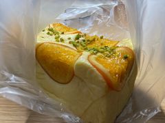 香橙吐司-多乐之日(颐堤港店)