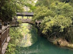 -三峡人家风景区